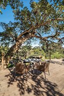 JW Marriott Masai Mara Lodge