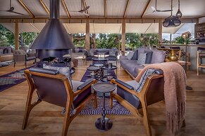 JW Marriott Masai Mara Lodge