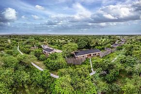 JW Marriott Masai Mara Lodge