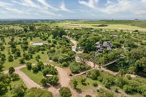 JW Marriott Masai Mara Lodge