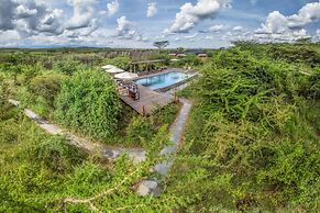JW Marriott Masai Mara Lodge