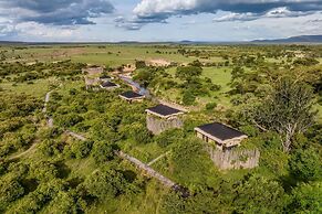 JW Marriott Masai Mara Lodge