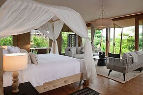 JW Marriott Masai Mara Lodge