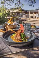 JW Marriott Masai Mara Lodge