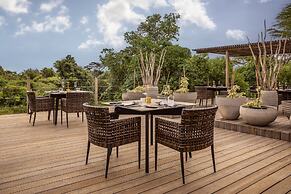 JW Marriott Masai Mara Lodge
