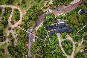 JW Marriott Masai Mara Lodge