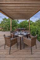 JW Marriott Masai Mara Lodge