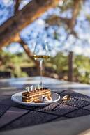 JW Marriott Masai Mara Lodge