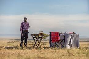 JW Marriott Masai Mara Lodge