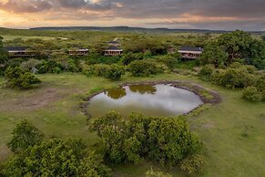 JW Marriott Masai Mara Lodge