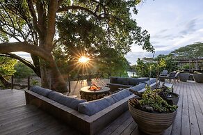 JW Marriott Masai Mara Lodge