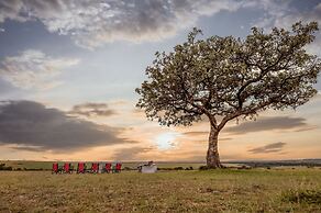 JW Marriott Masai Mara Lodge