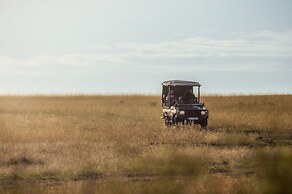 JW Marriott Masai Mara Lodge
