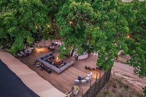JW Marriott Masai Mara Lodge