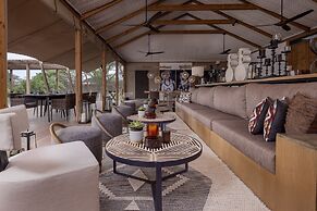 JW Marriott Masai Mara Lodge