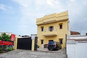 OYO 91110 Wilson HomestayNearRSU Bunda Thamrin