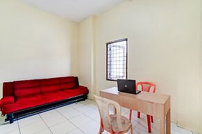 OYO 91110 Wilson HomestayNearRSU Bunda Thamrin