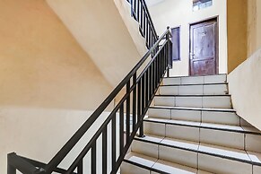 OYO 91110 Wilson HomestayNearRSU Bunda Thamrin