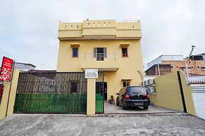 OYO 91110 Wilson HomestayNearRSU Bunda Thamrin