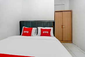 OYO 91110 Wilson HomestayNearRSU Bunda Thamrin