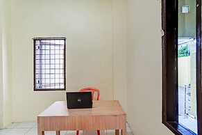 OYO 91110 Wilson HomestayNearRSU Bunda Thamrin