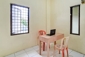 OYO 91110 Wilson HomestayNearRSU Bunda Thamrin