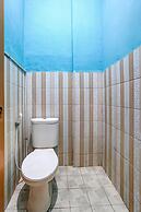 OYO 91110 Wilson HomestayNearRSU Bunda Thamrin