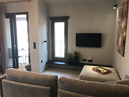 Superior Suite With sea Views to Argostoli bay