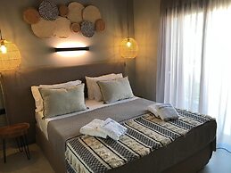 Superior Suite With sea Views to Argostoli bay