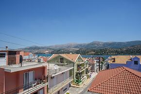 Superior Suite With sea Views to Argostoli bay