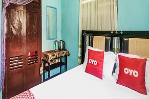 OYO Homes 91148 Homesstay Desa Wisata Bahoi Near Ekowisata Mangrove De