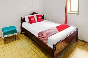 OYO Homes 91148 Homesstay Desa Wisata Bahoi Near Ekowisata Mangrove De
