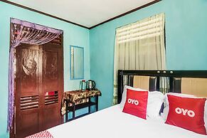 OYO Homes 91148 Homesstay Desa Wisata Bahoi Near Ekowisata Mangrove De