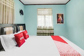 OYO Homes 91148 Homesstay Desa Wisata Bahoi Near Ekowisata Mangrove De