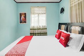 OYO Homes 91148 Homesstay Desa Wisata Bahoi Near Ekowisata Mangrove De