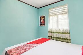 OYO Homes 91148 Homesstay Desa Wisata Bahoi Near Ekowisata Mangrove De