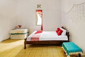 OYO Homes 91148 Homesstay Desa Wisata Bahoi Near Ekowisata Mangrove De