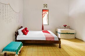 OYO Homes 91148 Homesstay Desa Wisata Bahoi Near Ekowisata Mangrove De