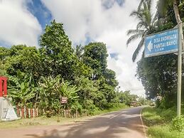 OYO Homes 91148 Homesstay Desa Wisata Bahoi Near Ekowisata Mangrove De