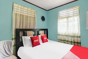 OYO Homes 91148 Homesstay Desa Wisata Bahoi Near Ekowisata Mangrove De