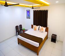 GMS Golden Residency