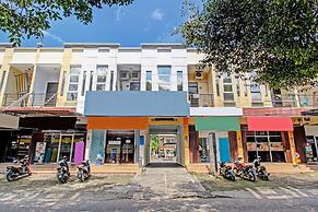 OYO Life 91177 Desa Wisata Duren Sari