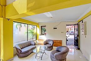 OYO Life 91177 Desa Wisata Duren Sari