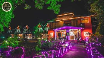 Chocolate Inn Rainforest Resort