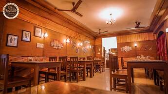 Chocolate Inn Rainforest Resort