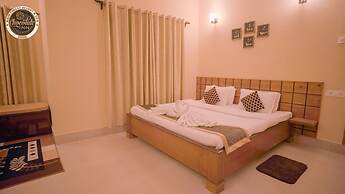 Chocolate Inn Rainforest Resort