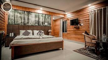 Chocolate Inn Rainforest Resort