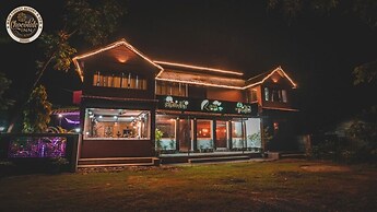 Chocolate Inn Rainforest Resort