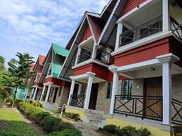 Chocolate Inn Rainforest Resort