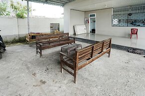 OYO 91184 Penginapan Indah Permai Syariah